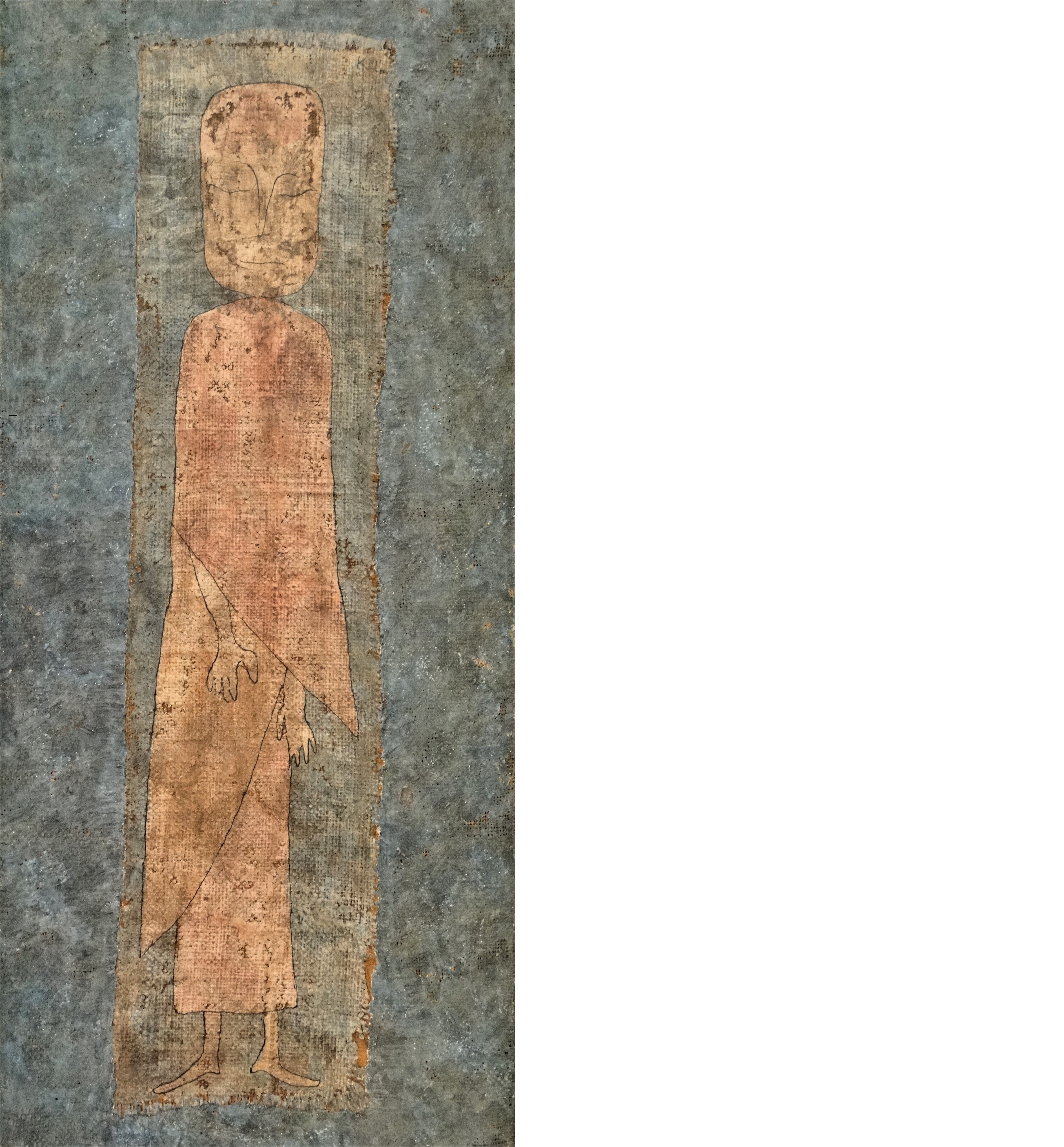 Klee,P. Büsser,1938